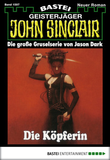 John Sinclair - Folge 1597
 - Jason Dark - eBook
