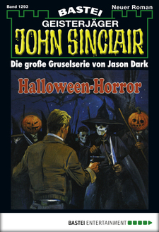 John Sinclair - Folge 1293
 - Jason Dark - eBook