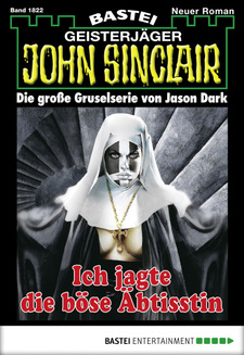 John Sinclair - Folge 1822
 - Jason Dark - eBook