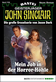 John Sinclair - Folge 1705
 - Jason Dark - eBook