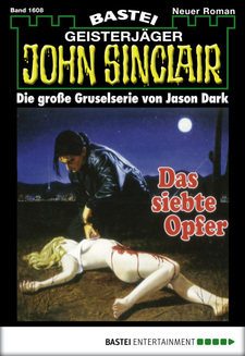 John Sinclair - Folge 1608
 - Jason Dark - eBook