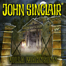 50 Jahre John Sinclair
 - Jason Dark - Hörbuch