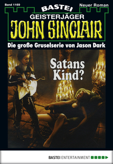 John Sinclair - Folge 1169
 - Jason Dark - eBook