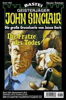 John Sinclair
 - ISSUE