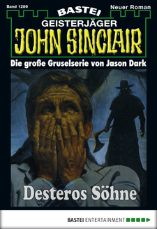 John Sinclair - Folge 1289
 - Jason Dark - eBook