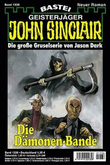 John Sinclair
 - ISSUE