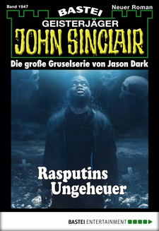 John Sinclair - Folge 1947
 - Jason Dark - eBook