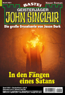 John Sinclair
 - ISSUE