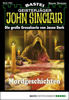 John Sinclair - Folge 1504
 - Jason Dark - eBook