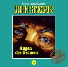 John Sinclair Tonstudio Braun - Folge 12
 - Jason Dark - Hörbuch