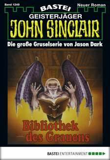 John Sinclair - Folge 1249
 - Jason Dark - eBook