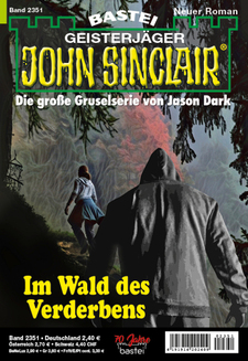 John Sinclair
 - Thomas Williams - ISSUE