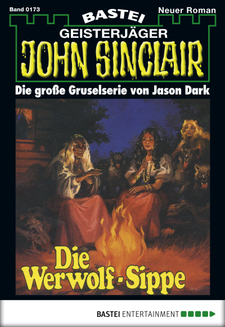 John Sinclair - Folge 0173
 - Jason Dark - eBook