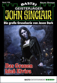 John Sinclair - Folge 1756
 - Jason Dark - eBook