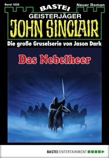 John Sinclair - Folge 1826
 - Jason Dark - eBook