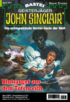 John Sinclair
 - Rafael Marques - ISSUE