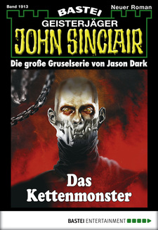 John Sinclair - Folge 1913
 - Jason Dark - eBook