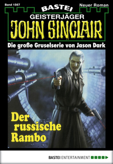 John Sinclair - Folge 1567
 - Jason Dark - eBook