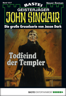 John Sinclair - Folge 1217
 - Jason Dark - eBook