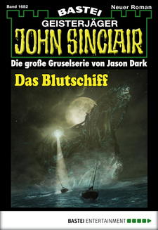 John Sinclair - Folge 1682
 - Jason Dark - eBook