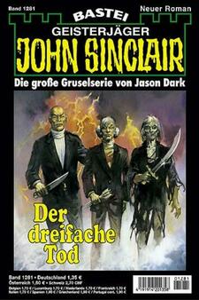 John Sinclair
 - ISSUE
