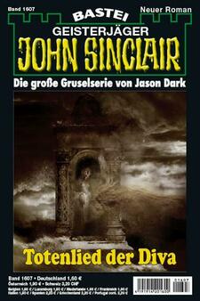 John Sinclair
 - ISSUE