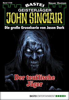 John Sinclair - Folge 1746
 - Jason Dark - eBook