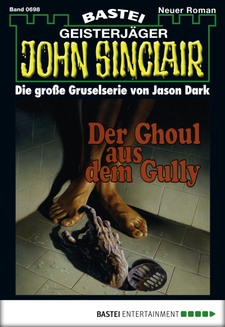 John Sinclair - Folge 0698
 - Jason Dark - eBook