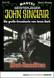 John Sinclair - Folge 1390
 - Jason Dark - eBook