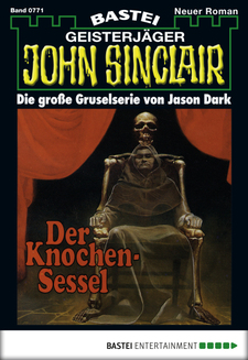 John Sinclair - Folge 0771
 - Jason Dark - eBook
