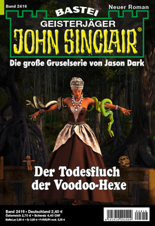 John Sinclair
 - Marlene Klein - ISSUE