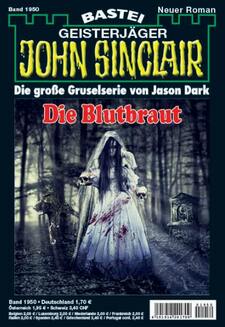 John Sinclair
 - ISSUE