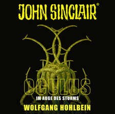 John Sinclair - Oculus
 - Wolfgang Hohlbein - Hörbuch