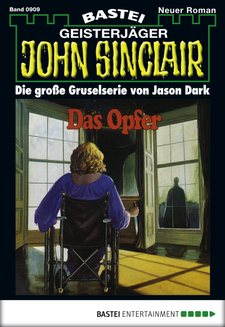 John Sinclair - Folge 0909
 - Jason Dark - eBook