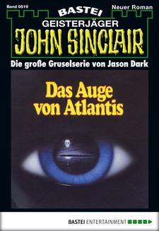John Sinclair - Folge 0519
 - Jason Dark - eBook