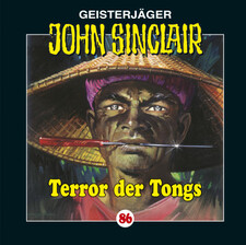 John Sinclair - Folge 86
 - Jason Dark - Hörbuch