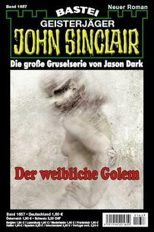 John Sinclair
 - ISSUE