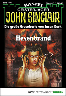 John Sinclair - Folge 1805
 - Jason Dark - eBook