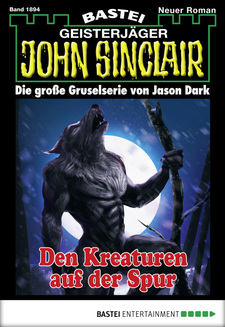 John Sinclair - Folge 1894
 - Michael Breuer - eBook