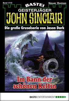 John Sinclair - Folge 1710
 - Jason Dark - eBook