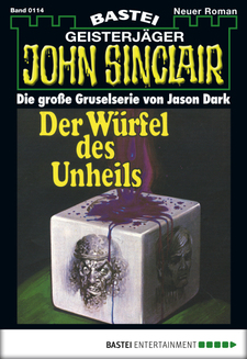 John Sinclair - Folge 0114
 - Jason Dark - eBook