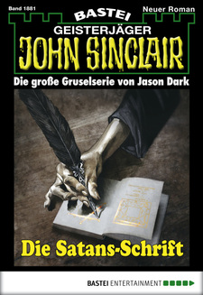 John Sinclair - Folge 1881
 - Jason Dark - eBook