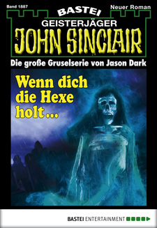 John Sinclair - Folge 1887
 - Christian Schwarz - eBook