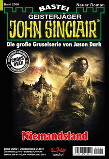 John Sinclair
 - Ian Rolf Hill - ISSUE