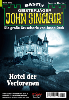 John Sinclair
 - Eric Wolfe - ISSUE