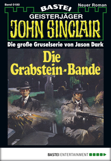 John Sinclair - Folge 0180
 - Jason Dark - eBook