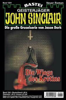 John Sinclair
 - ISSUE