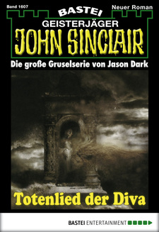 John Sinclair - Folge 1607
 - Jason Dark - eBook