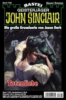 John Sinclair
 - ISSUE