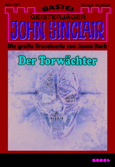 John Sinclair - Folge 1661
 - Jason Dark - eBook